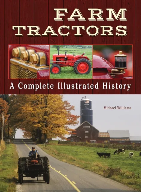 Farm Tractors