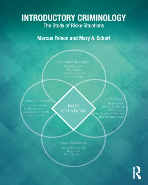 Introductory Criminology