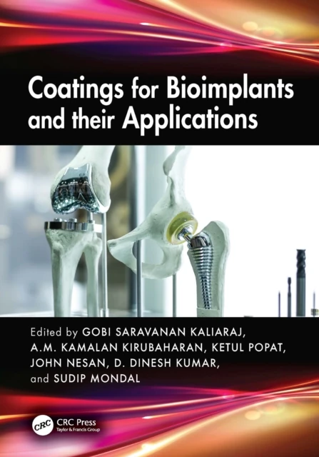 Coatings for Bioimplants and their Applications