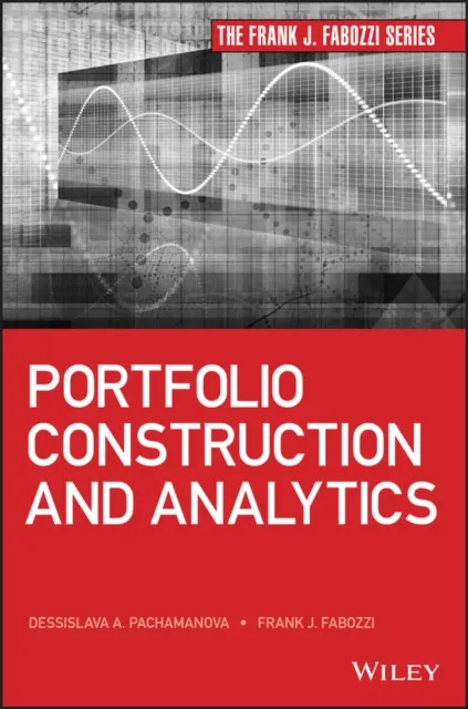 Portfolio Construction and Analytics