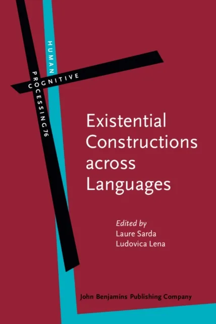 Existential Constructions across Languages