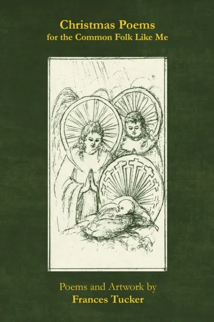 Christmas Poems for the Common Folk Like Me