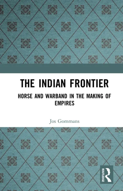 Indian Frontier