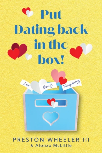 Put Dating back in the box!