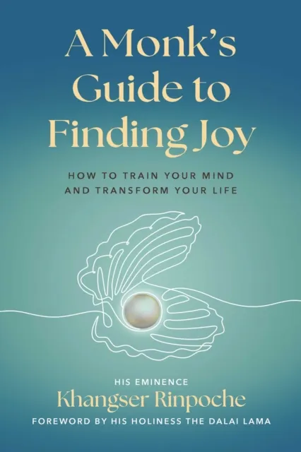 Monk's Guide to Finding Joy