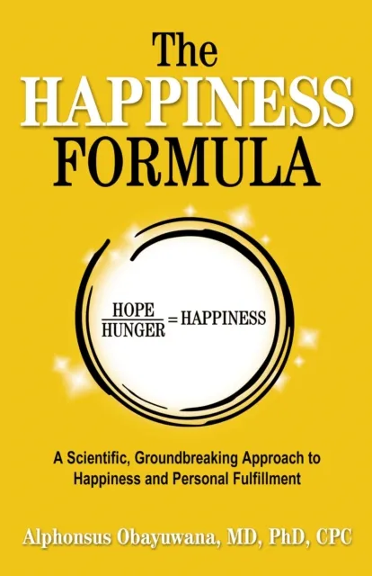 Happiness Formula