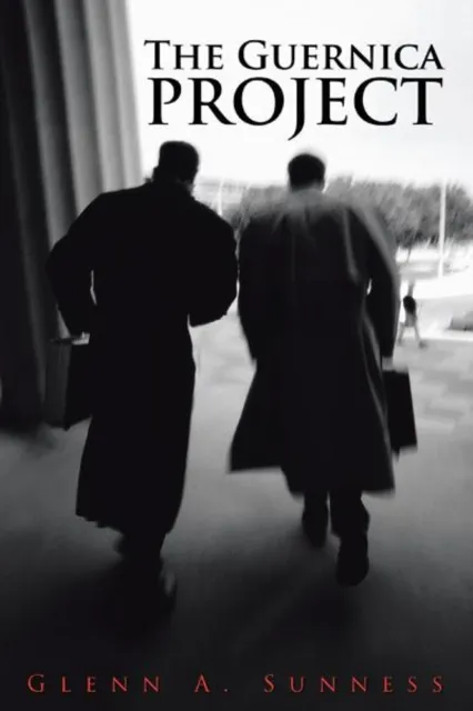 Guernica Project