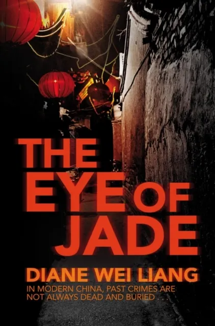 Eye of Jade