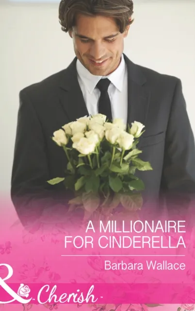 Millionaire for Cinderella