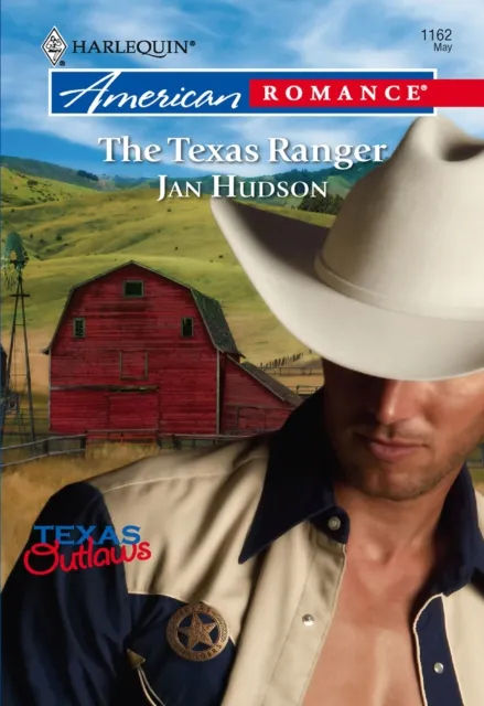 Texas Ranger