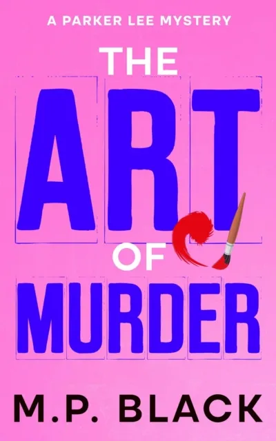 Art of Murder