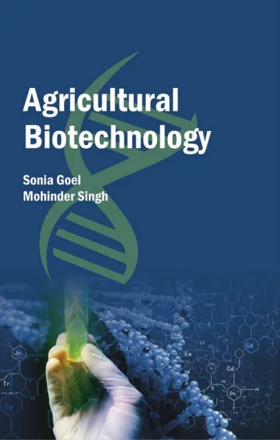 Agricultural Biotechnology