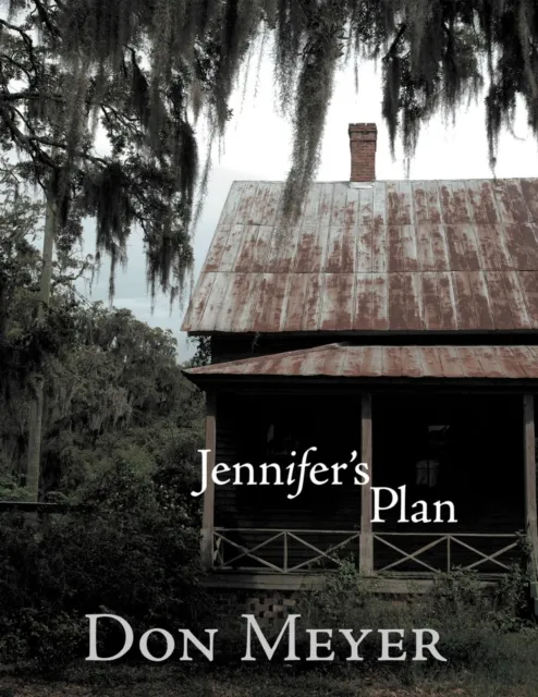 Jennifer's Plan