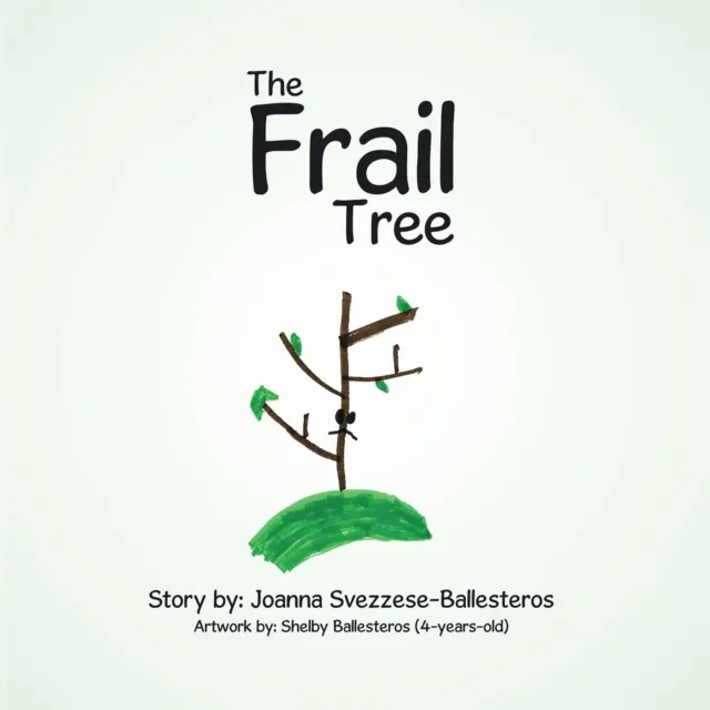 Frail Tree