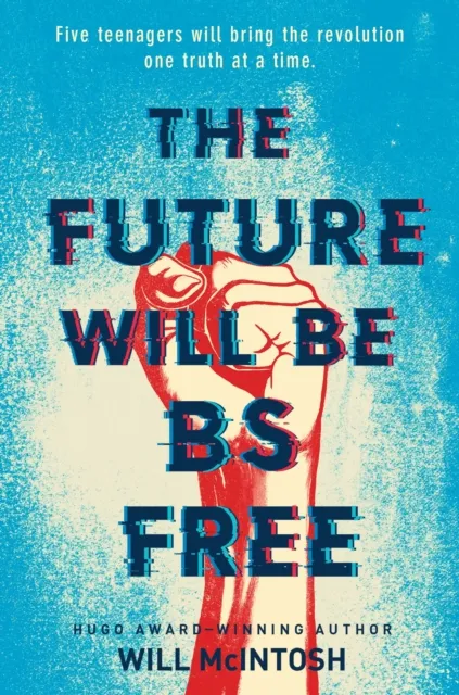 Future Will Be BS Free