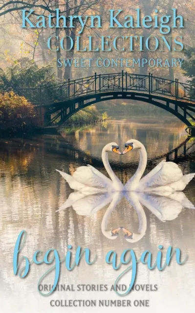 Kathryn Kaleigh Collections Number One