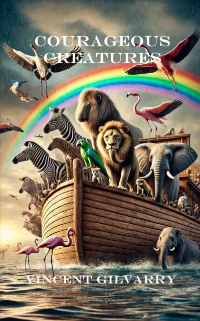 Courageous Creatures