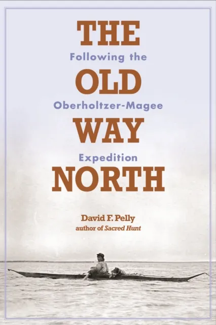 Old Way North