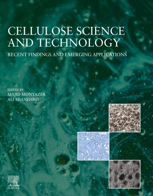 Cellulose Science and  Technology