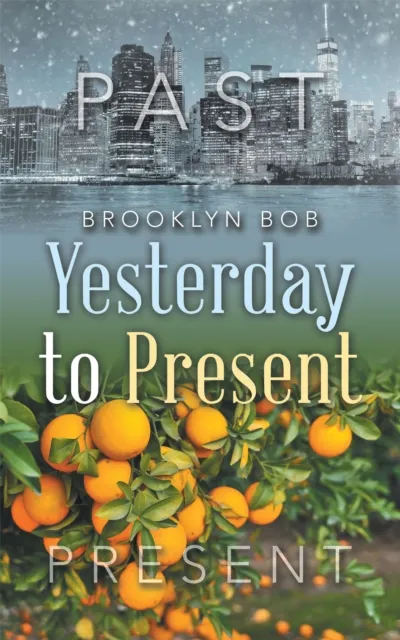 Yesterday to Present