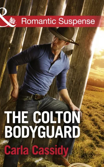 Colton Bodyguard