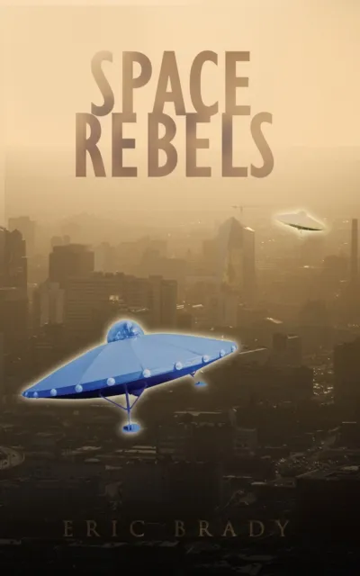 Space Rebels