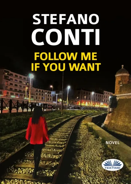 Follow Me If You Want