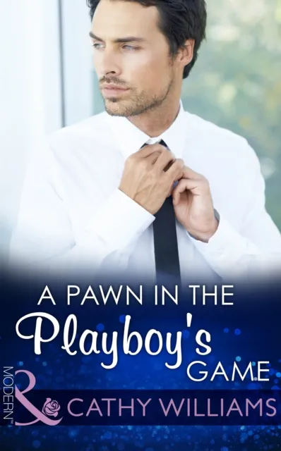 Pawn In The Playboy's Game