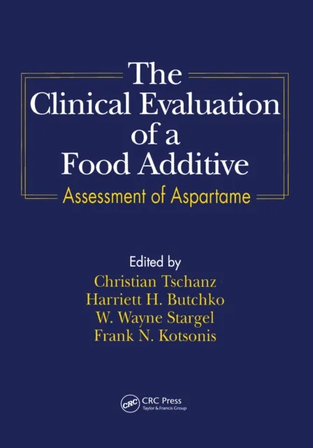 Clinical Evaluation of a Food Additives
