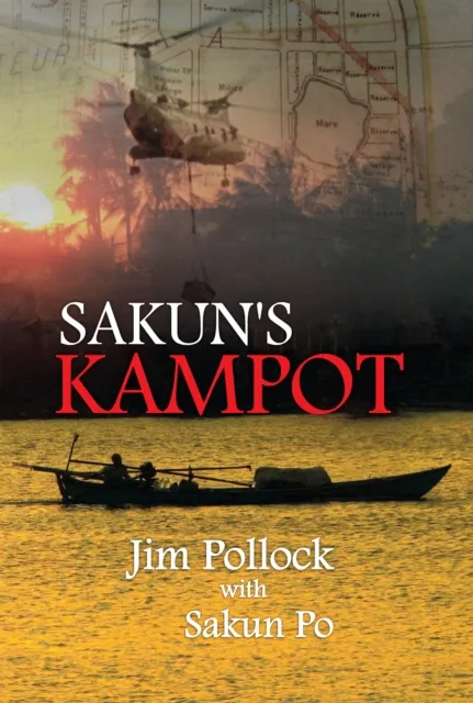 Sakun's Kampot