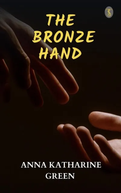 Bronze Hand