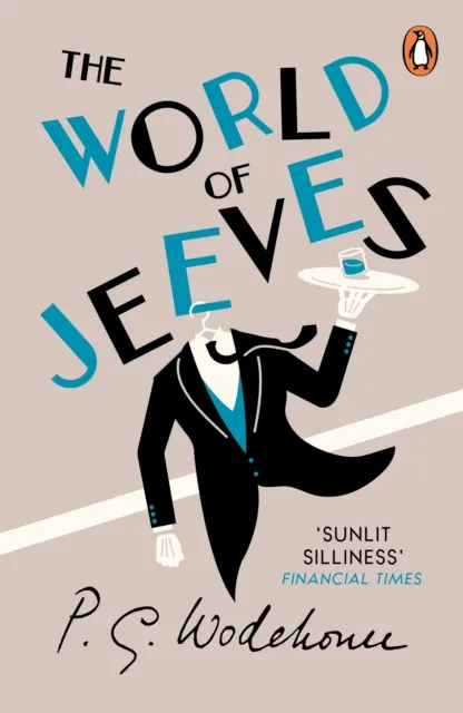 World of Jeeves