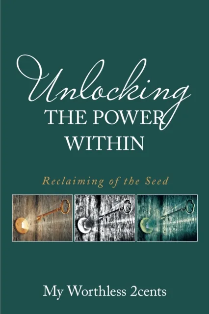 Unlocking the Power Within