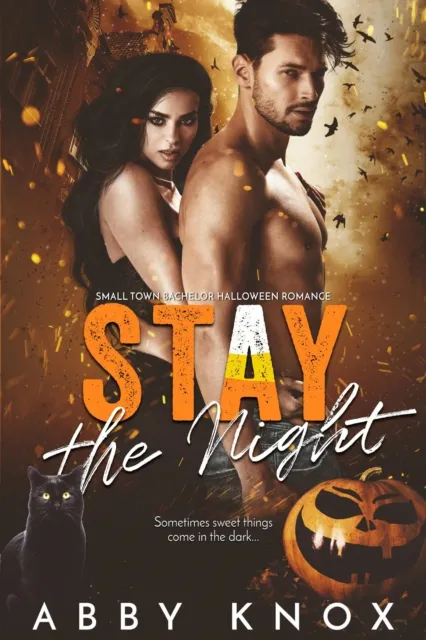 Stay The Night