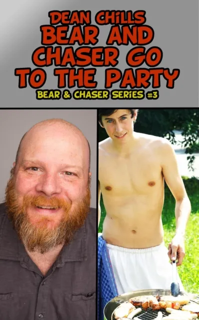 Bear and Chaser Go to the Party