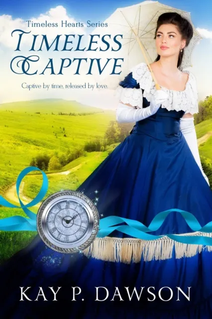 Timeless Captive