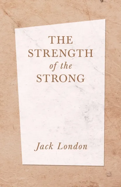 Strength of the Strong