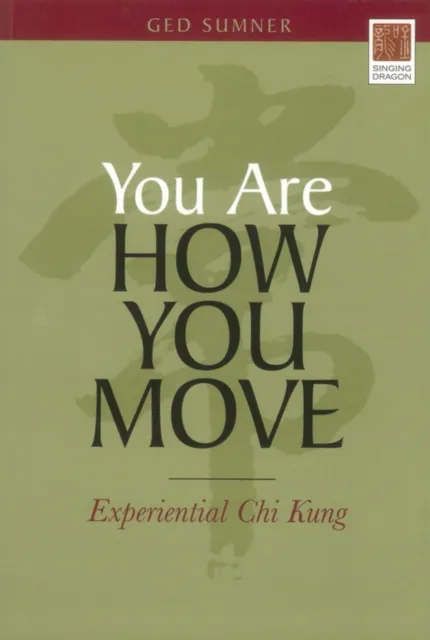 You Are How You Move