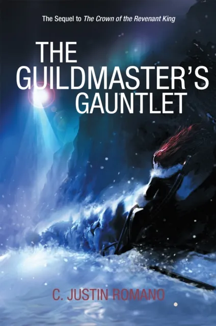 Guildmaster'S Gauntlet