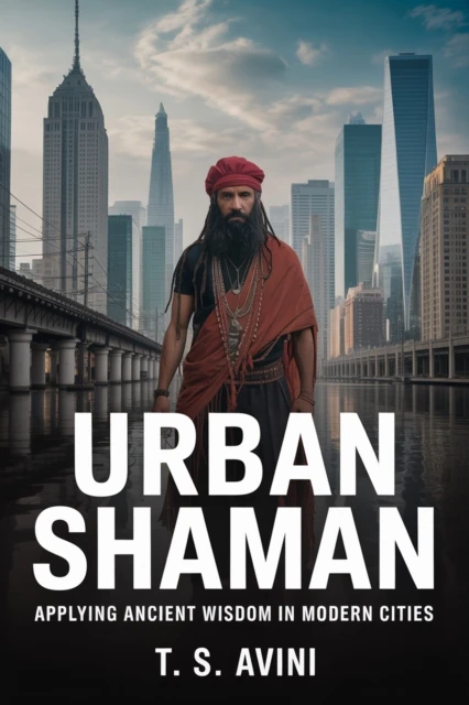 Urban Shaman