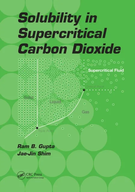 Solubility in Supercritical Carbon Dioxide