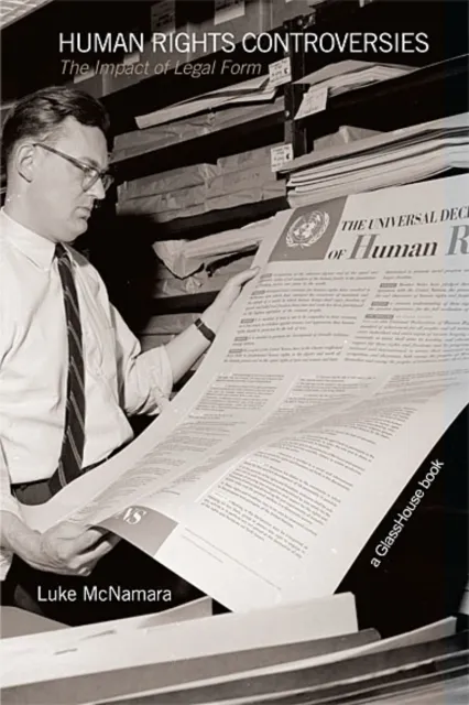 Human Rights Controversies