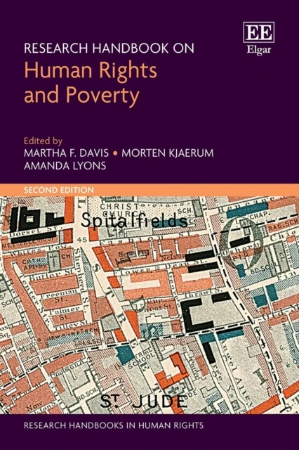Research Handbook on Human Rights and Poverty