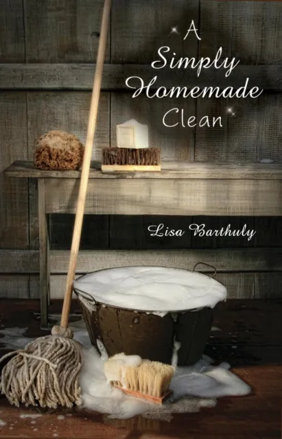 Simply Homemade Clean