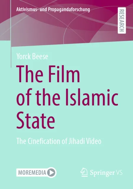 Film of the Islamic State