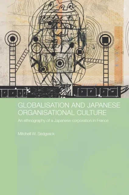 Globalisation and Japanese Organisational Culture