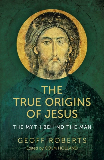 True Origins of Jesus