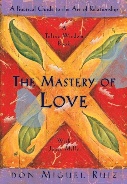 Mastery of Love