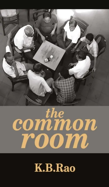 Common Room