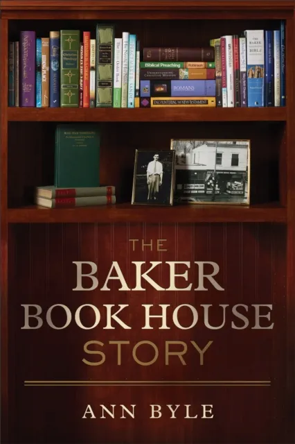 Baker Book House Story